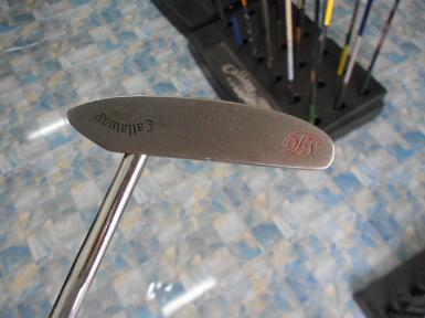 PUTTER CALLAWAY CLASSIC